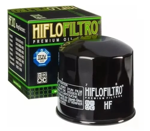 Filtro De Aceite Hyosung Gd 250 N Exiv