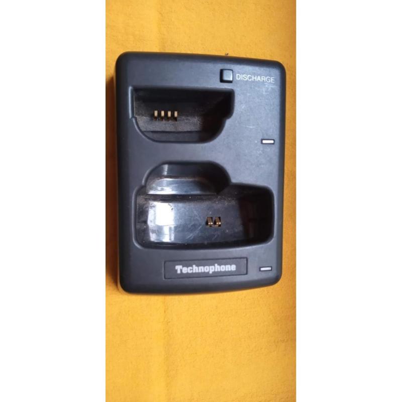 Antiguo cargador y batería Nokia - 2
