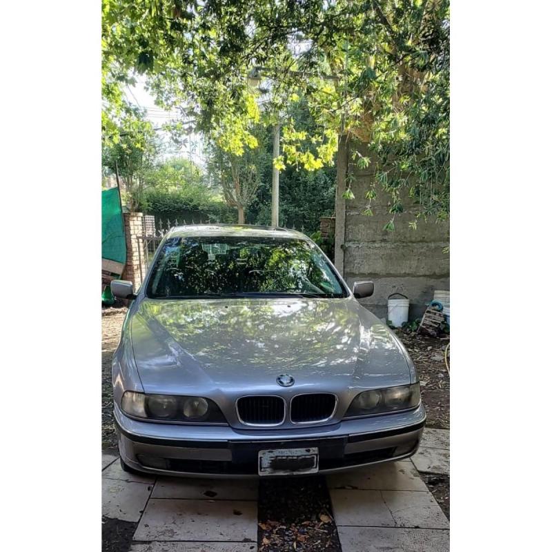 Bmw 528 I Executive Tope De Gama Titular