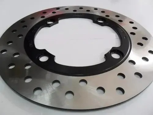 Disco De Freno Trasero Zanella Rz3 Guerrero Gr6 Alternativo