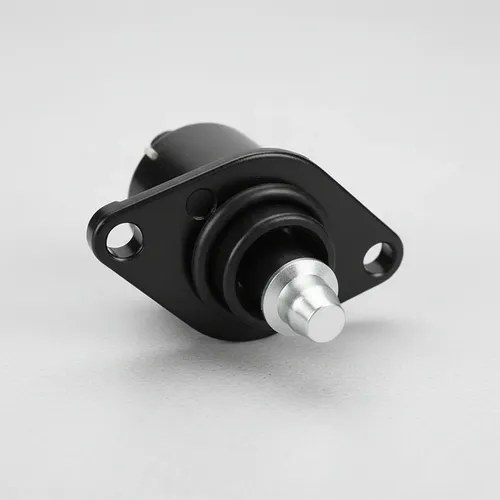 Valvula Paso A Paso Iac Para Hyosung