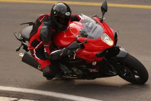 Valvula Paso A Paso Iac Para Hyosung - 2