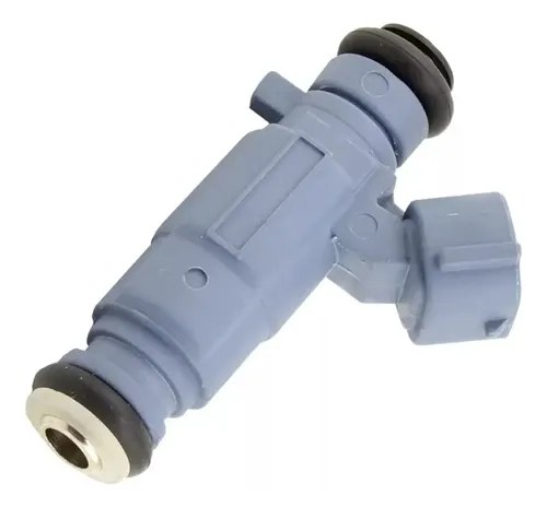 Inyector Cfmoto 400 Nk