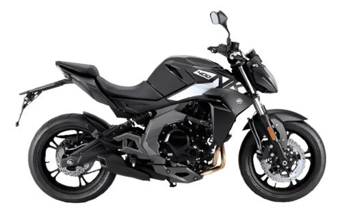Inyector Cfmoto 400 Nk - 3