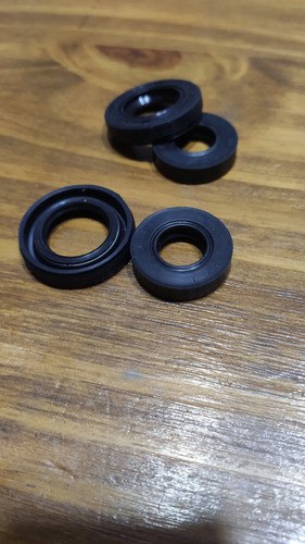 Retenes De Eje De Caja Y De Piñon Zanella Rz25