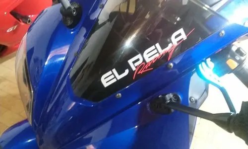 Embrague Completo Moto China 73 Dientes Y 6 Discos - 2