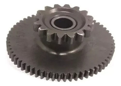 Engranaje Doble De Arranque Motomel Sr200