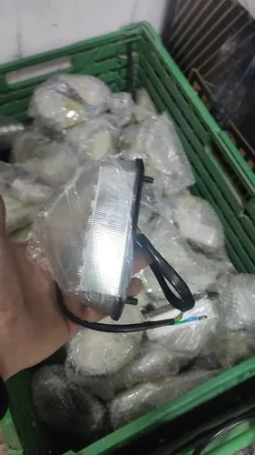 Farol Trasero Zanella Rz25 Pista Ambos Lados
