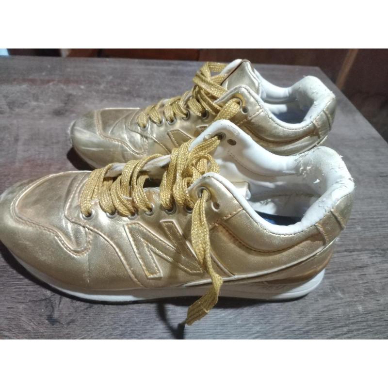 Zapatillas New Balance - 2