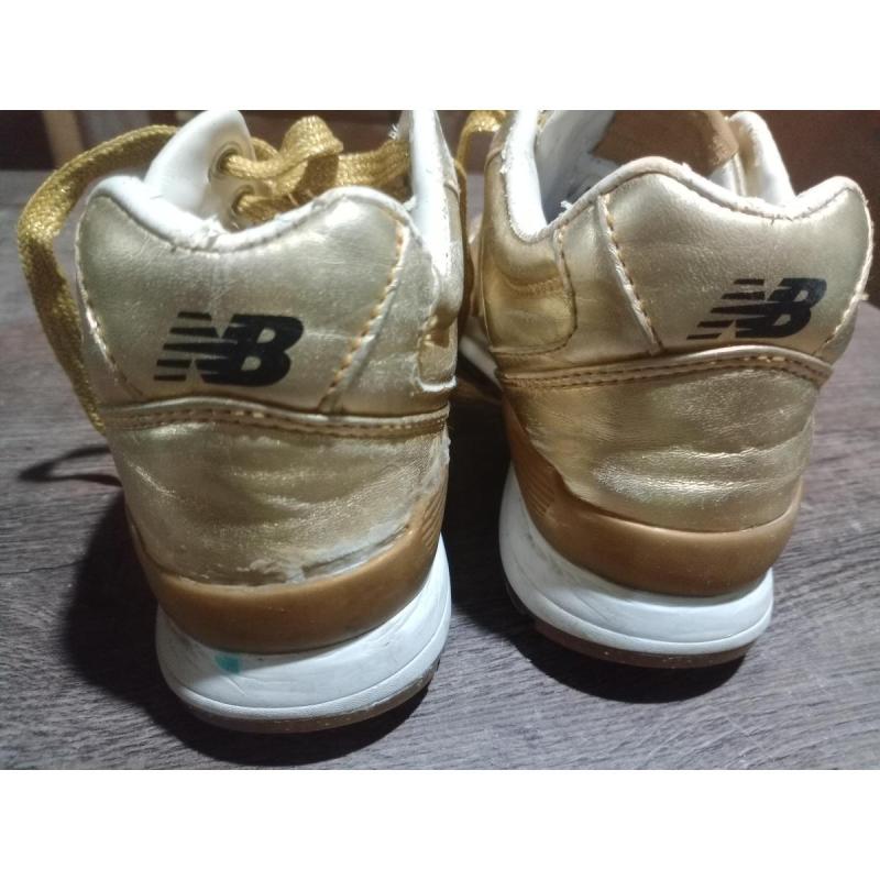 Zapatillas New Balance - 3