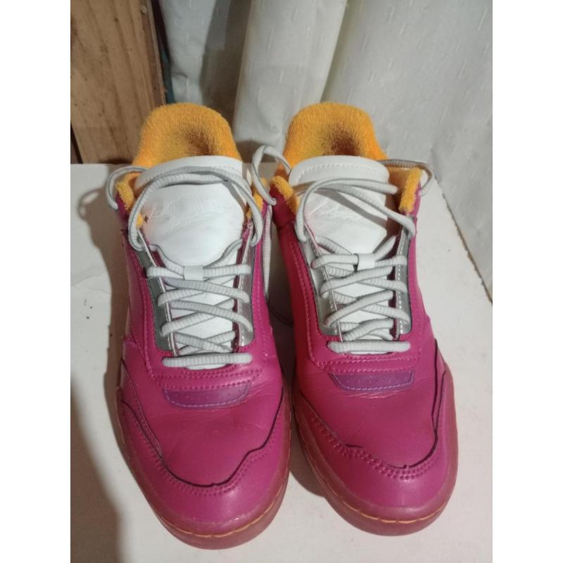 Zapatillas Reebok talle 38