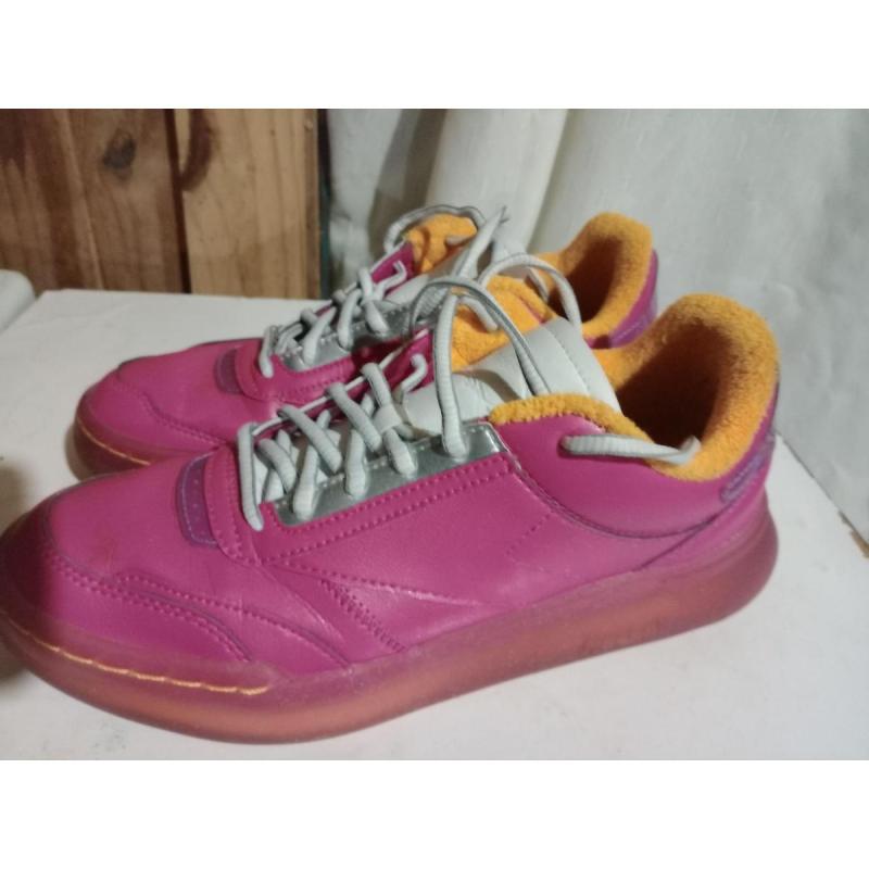 Zapatillas Reebok talle 38 - 2