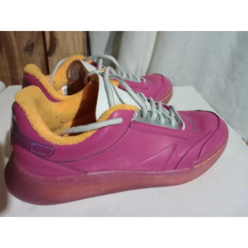 Zapatillas Reebok talle 38 - 3