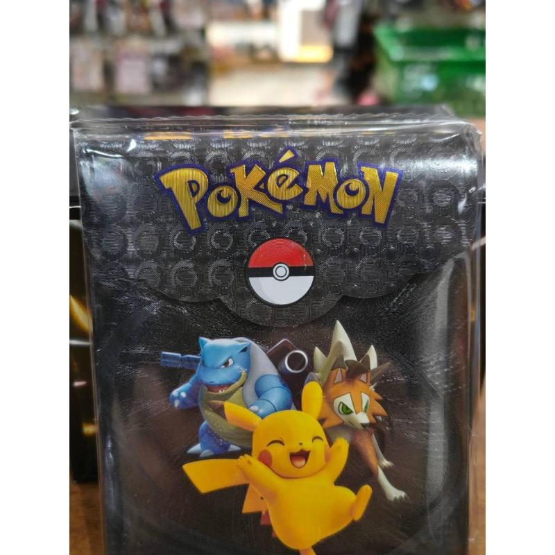 Cartas coleccionables pokemon en Rosario