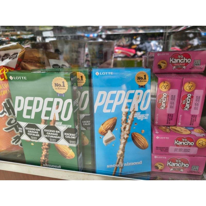 Ramen , snacks , pepero y bebidas orientales en Rosario! - 4
