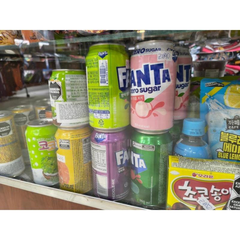 Ramen , snacks , pepero y bebidas orientales en Rosario! - 5