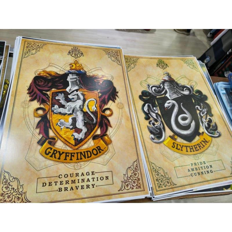 Posters de anime, series, peliculas, videogames, musica y random
