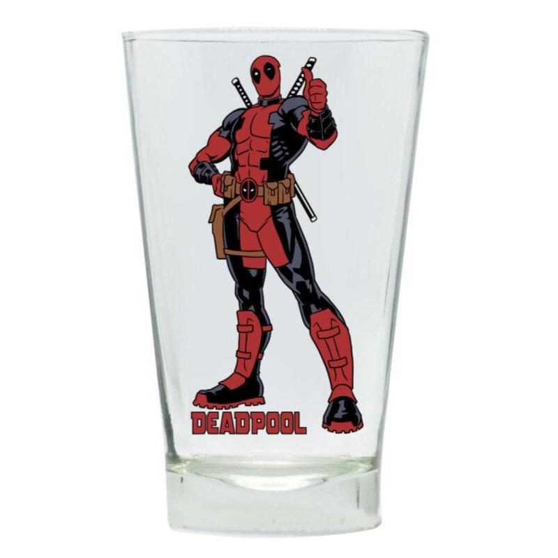 Vasos vidrio retro en Rosario! - 10
