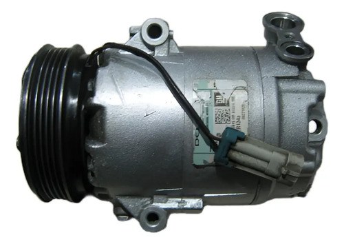 Compresor De Aire Chevrolet Corsa 1.4 / Agile / Celta
