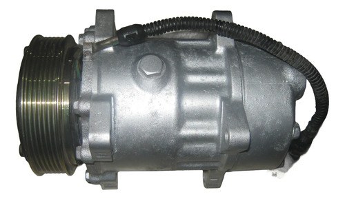 Compresor De Aire Peugeot 306 - 405 - 406 - Partner Berlingo