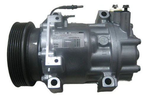 Compresor De Aire Renault Duster Sandero Logan Symbol (1.6)