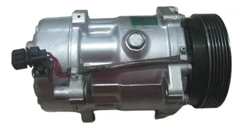 Compresor De Aire Acondicionado Vw Polo Golf Bora Sharan