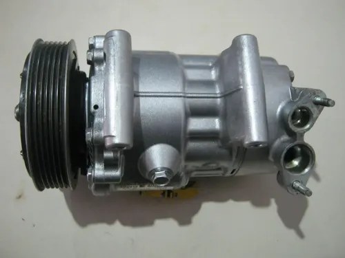 Compresor Aire A/c Peugeot 208 307 2008 Citroen C4 (nafta - 2