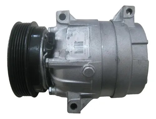 Compresor De Aire Para Renault Megane 1 ( Fase 2) / Scenic