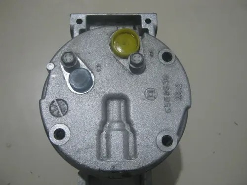 Compresor De Aire Para Renault Megane 1 ( Fase 2) / Scenic - 2
