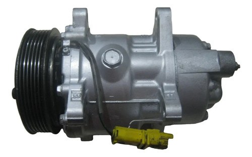 Compresor De Aire Peugeot 206 307 Picasso (diesel)