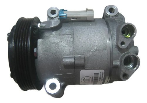 Compresor Aire Acond Fiat New Fiorino Uno Novo Siena 1.4