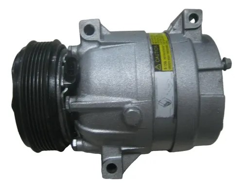 Compresor A/c Delphi Co901 Renault Megane F2 Scenic 1.9 Dti