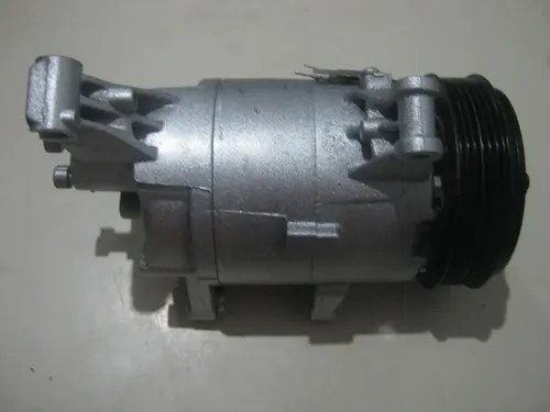Compresor Fiat 1.6/1.8 16v E Torq,palio Siena Strada Linea - 2
