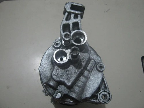 Compresor Fiat 1.6/1.8 16v E Torq,palio Siena Strada Linea - 3