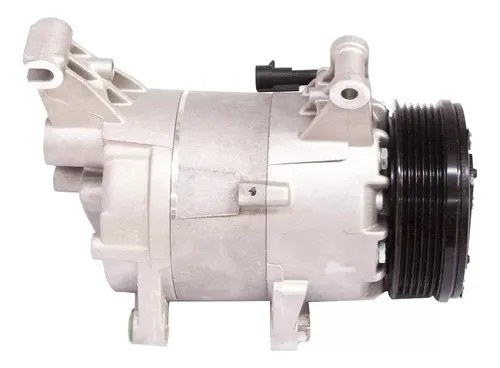 Compresor Fiat 1.6/1.8 16v E Torq,palio Siena Strada Linea - 4