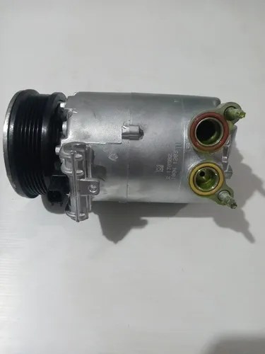 Compresor Aire Land Range Rover Evoque 2.0 2012-13 Reacond. - 2