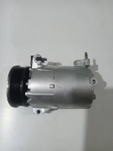 Compresor Aire Land Range Rover Evoque 2.0 2012-13 Reacond. - 4