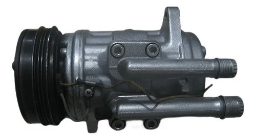 Compresor De Aire Acondicionado Para Fiat Tempra 2.0