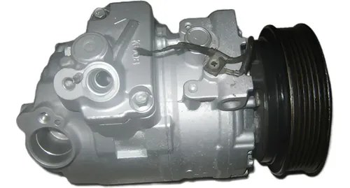 Compresor De Aire Acondicionado Vw Passat Audi A4 A6 01-05