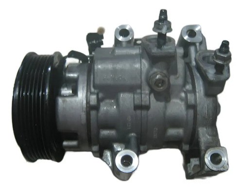 Compresor Aire Acondicionado Ford Ka 1.5 (15/18) Original