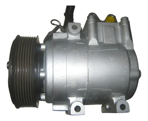 Compresor De Aire - Hyundai Hd65 24v.
