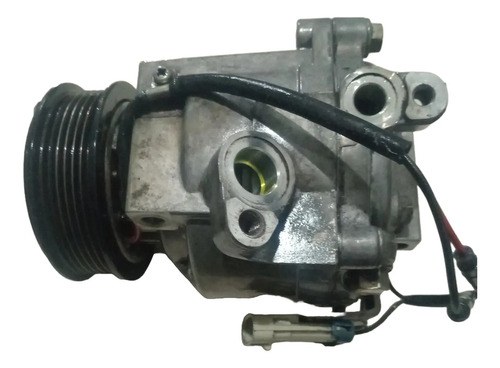 Compresor Aire Chevrolet Spin Prisma Joy Reacondicionado