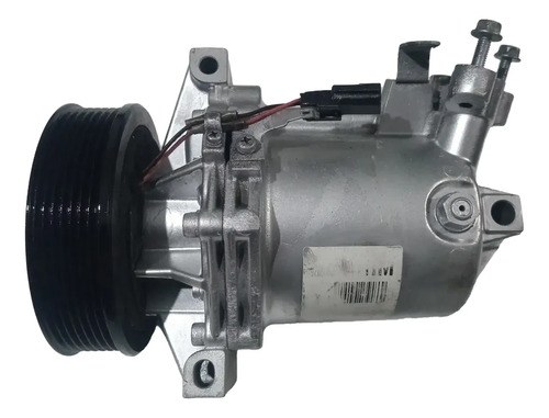 Compresor Aire Renault Fluence 2.0 Megane3 Kangooh4m Reacond