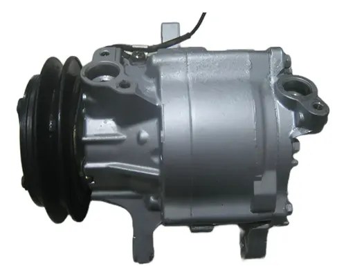 Compresor De Aire Acondicionado Daihatsu Sirion Move 1.0