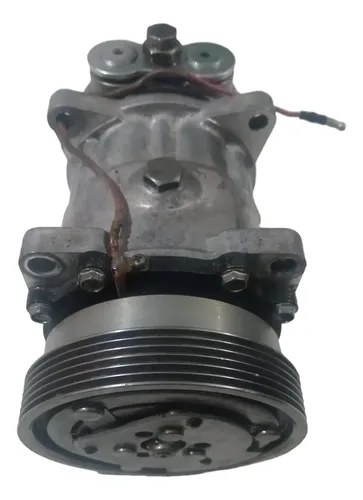 Compresor De Aire Acondicionado Renault 19 1.7 1.8 Reacond.