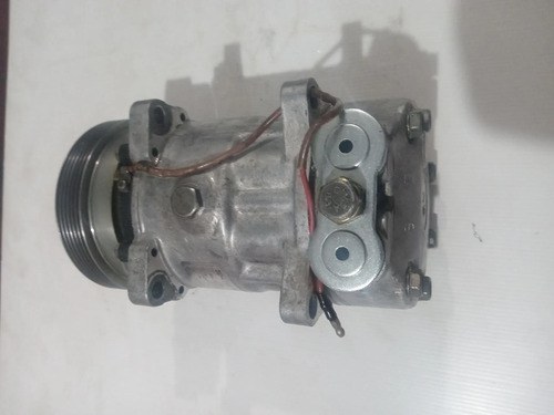 Compresor De Aire Acondicionado Renault 19 1.7 1.8 Reacond. - 3