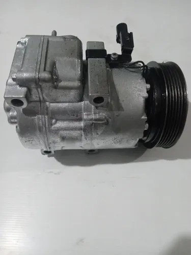 Compresor Aire Acond. Hyundai Santa Fe 06-12 -usado- - 3