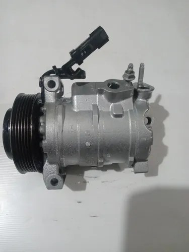 Compresor Aire Acond. Dodge Journey 2.4 2.7 08-20 Reacond. - 2