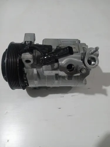 Compresor Aire Acond. Dodge Journey 2.4 2.7 08-20 Reacond. - 3