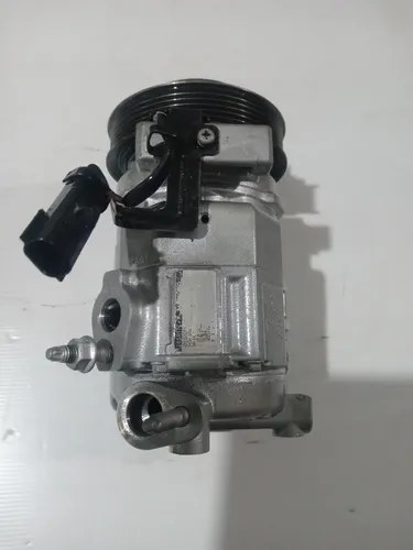 Compresor Aire Acond. Dodge Journey 2.4 2.7 08-20 Reacond. - 4